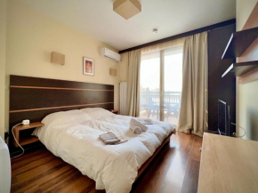 Princeps De Cura (Bansko Ski&Spa)